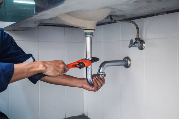 Best Plumbing Inspection Services  in Sunrise Beach Village, TX