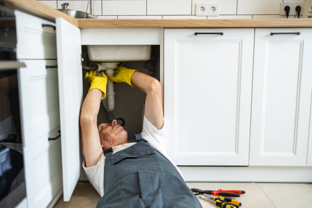 Best Water Leak Repair  in Sunrise Beach Village, TX