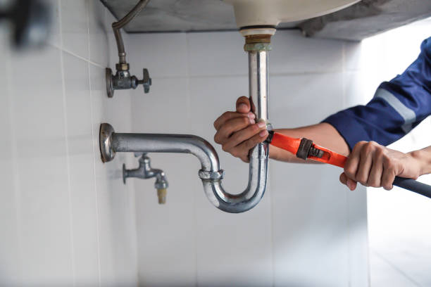 Best Plumbing Installation Services  in Sunrise Beach Village, TX