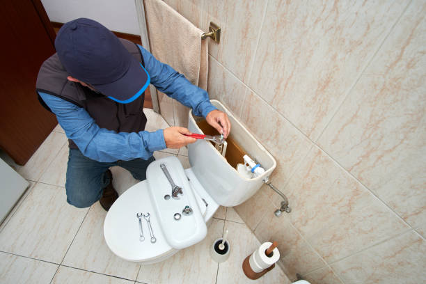 Best Sewer Line Repair  in Sunrise Beach Village, TX