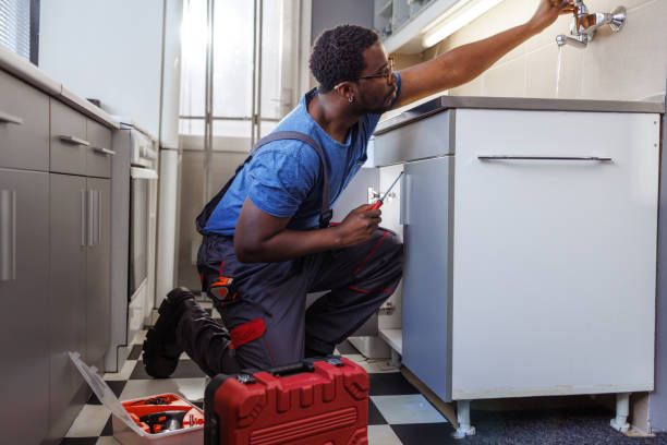 Best Water Heater Repair  in Sunrise Beach Village, TX