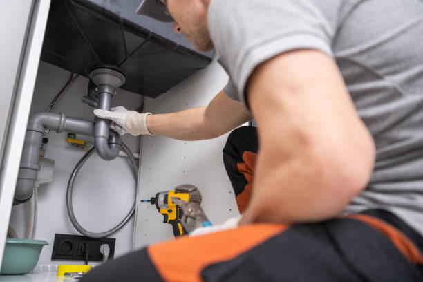 Best Commercial Plumbing Services  in Sunrise Beach Village, TX