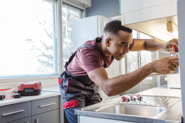 Best Gas Line Repair  in Sunrise Beach Village, TX